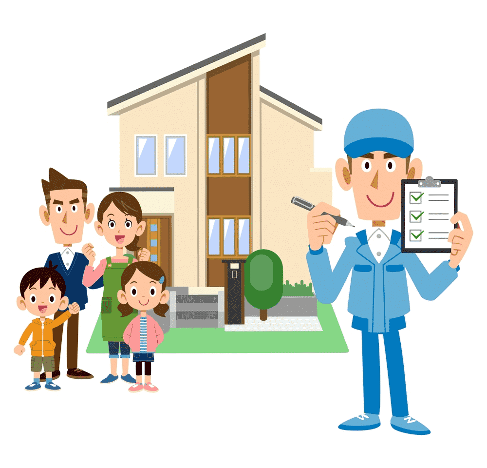 A House Cleaning Checklist For Your Maid Or Professional Cleaning Service