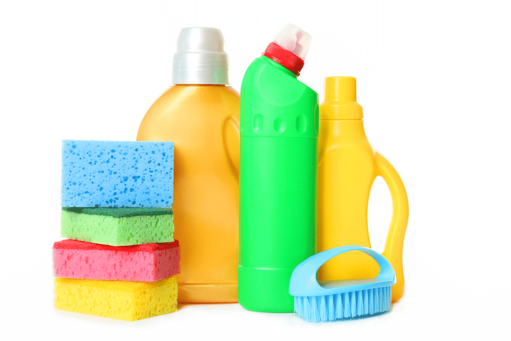 Should You Clean Your Cleaning Tools?