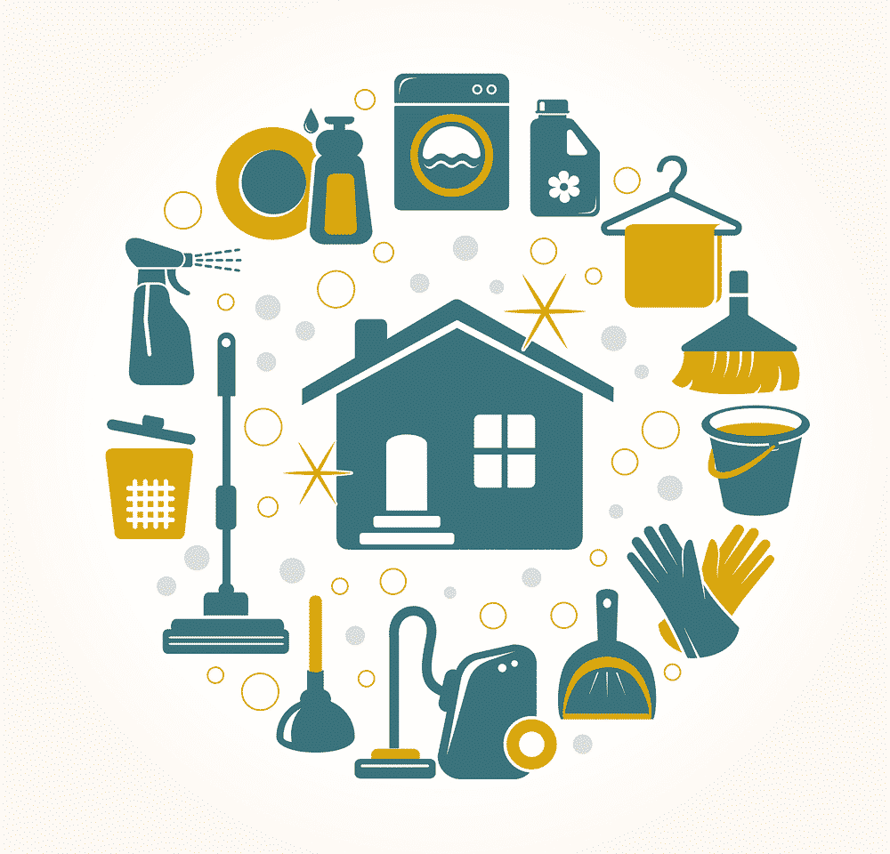 Top House Cleaning Tips For 2022