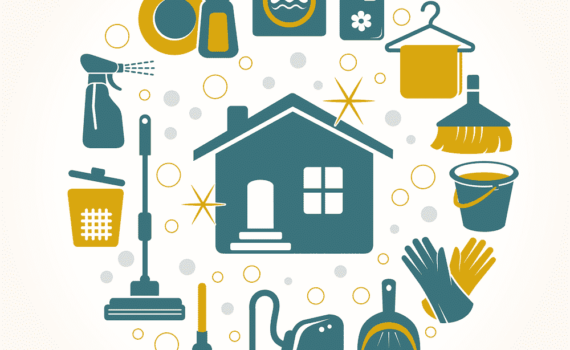 Top House Cleaning Tips For 2022