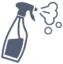 SprayBottle house cleaning services