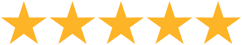Stars rating