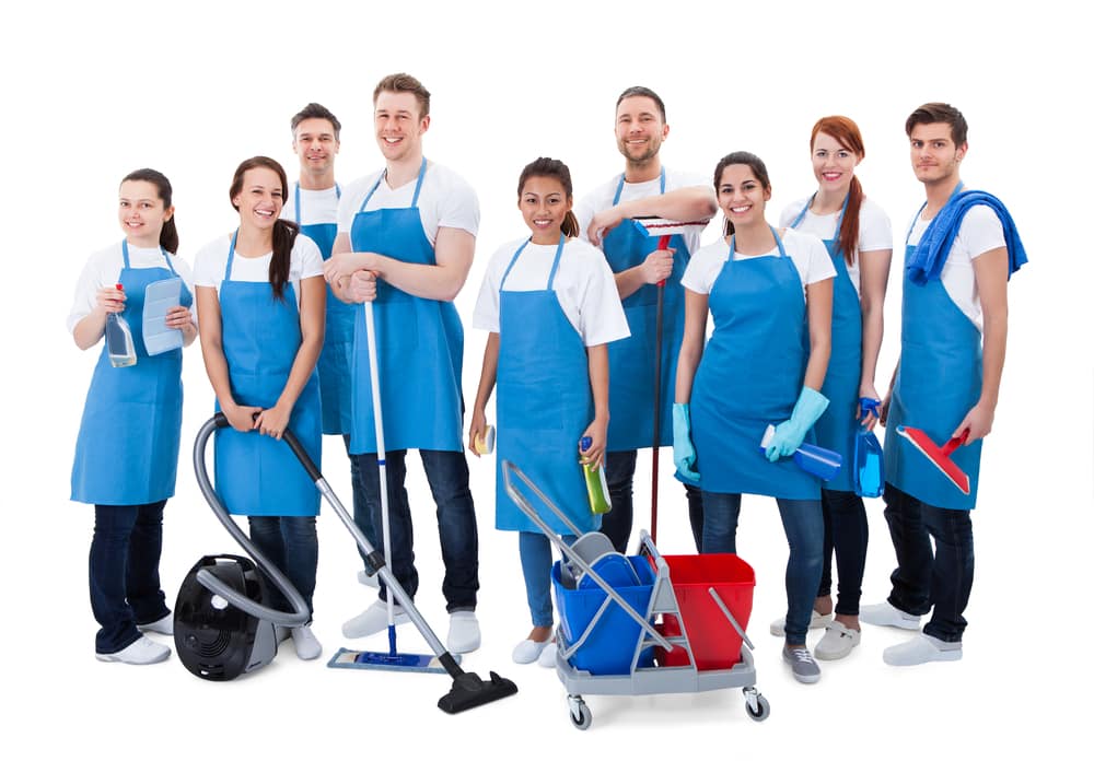 cleaning services Fort Lauderdale cleaning services Fort Lauderdale