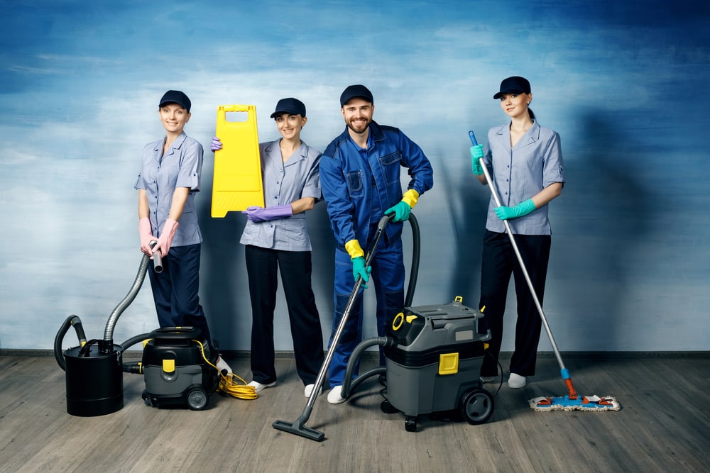 cleaning services Seattle cleaning services Seattle
