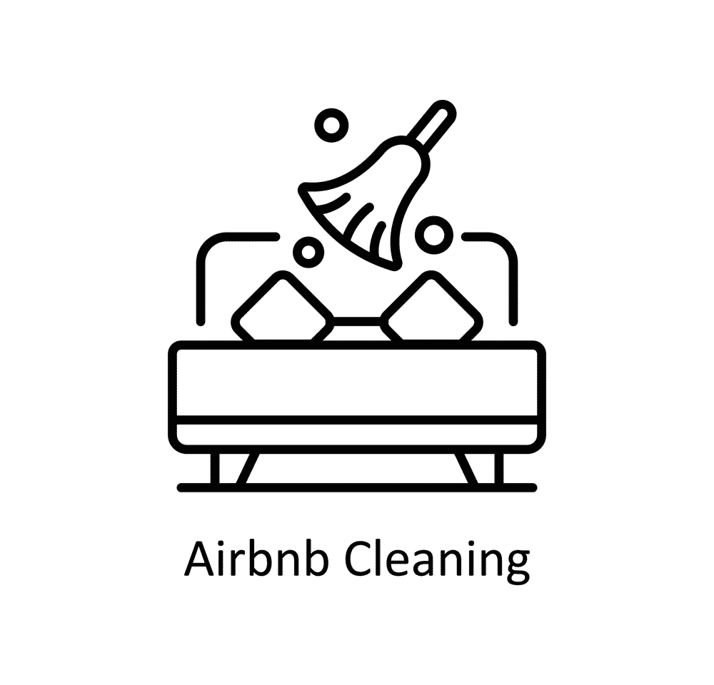 airbnb cleaning