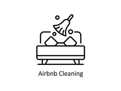 Step by Step airbnb cleaning guide