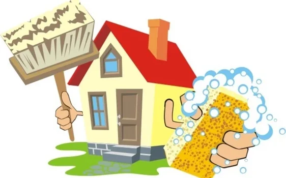 Make House Cleaning A Routine In Your Home