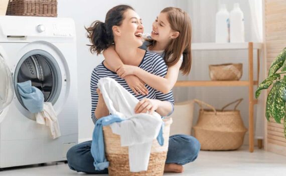 house cleaning tips