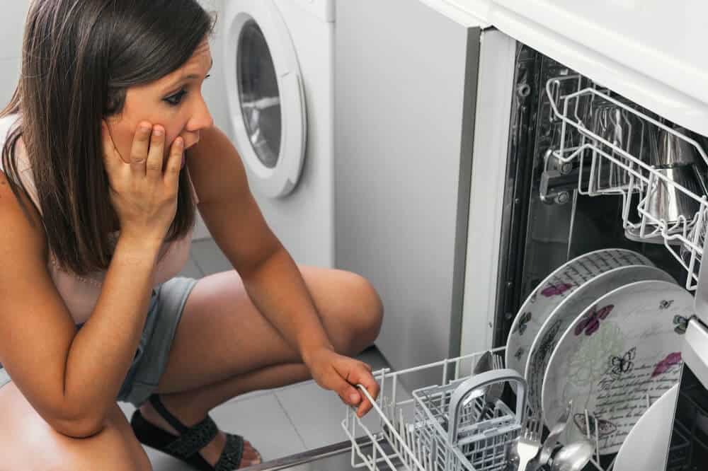 How To Clean Dishwasher