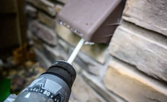 How To Clean a Dryer Vent
