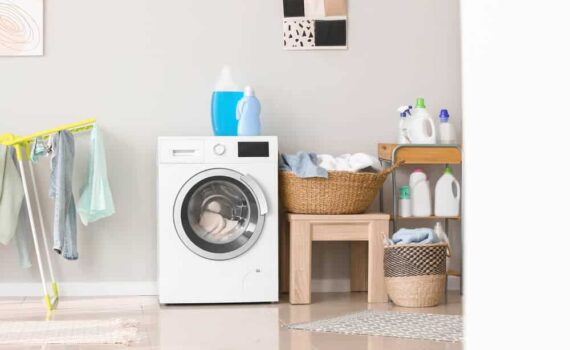 Laundry Tips and Tricks
