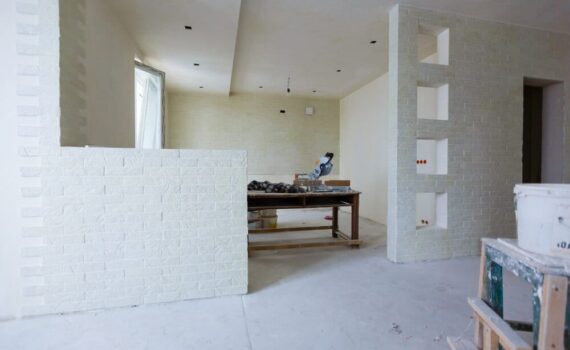 Post Construction Cleaning - Everything You Need to Know