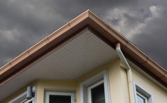 Florida Home Clean During the Rainy Season