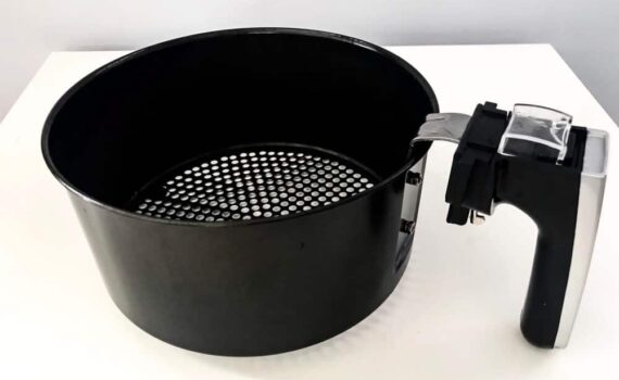 How to clean Air Fryer