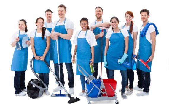 house cleaning Florida