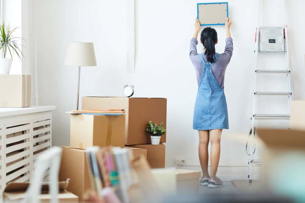 How to Declutter Your Home