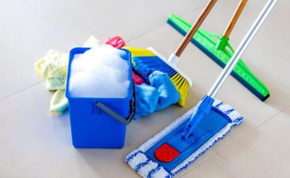 Cleaning Services Company in Pompano Beach