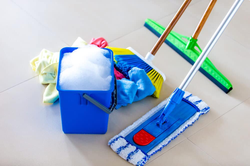 Find the Right Cleaning Services Company in Pompano Beach - Here's How