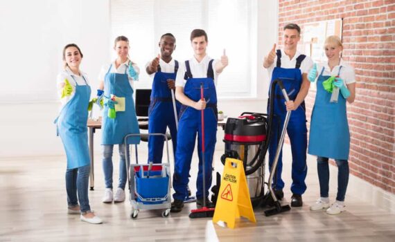 Hiring a Deerfield Beach Cleaning Service
