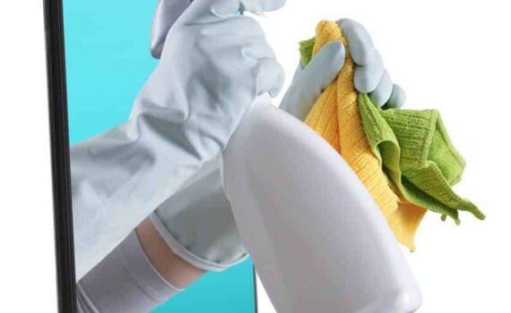 how to find cleaning services in Fort Lauderdale, FL