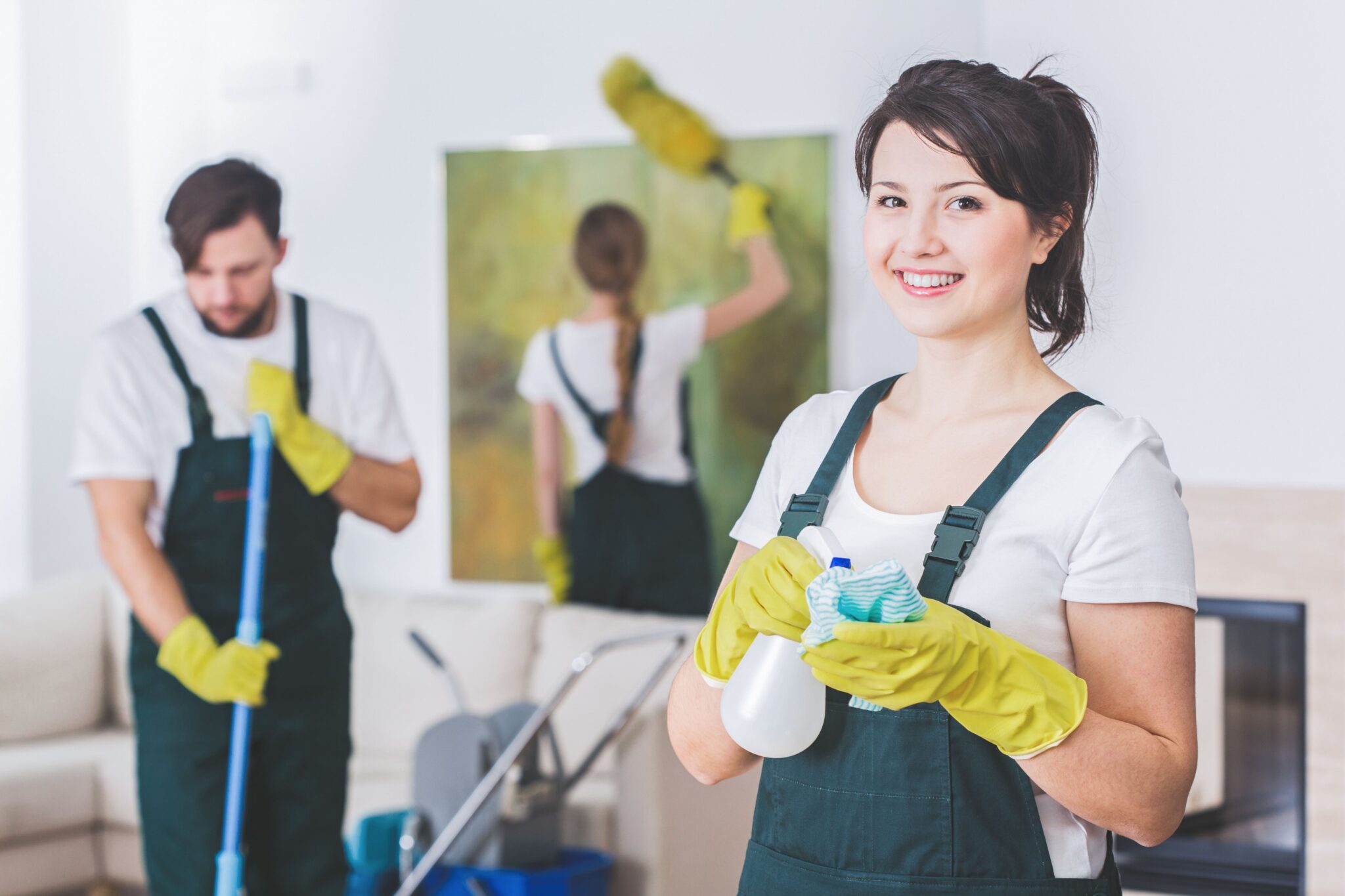 Should You Tip Your House Cleaner?