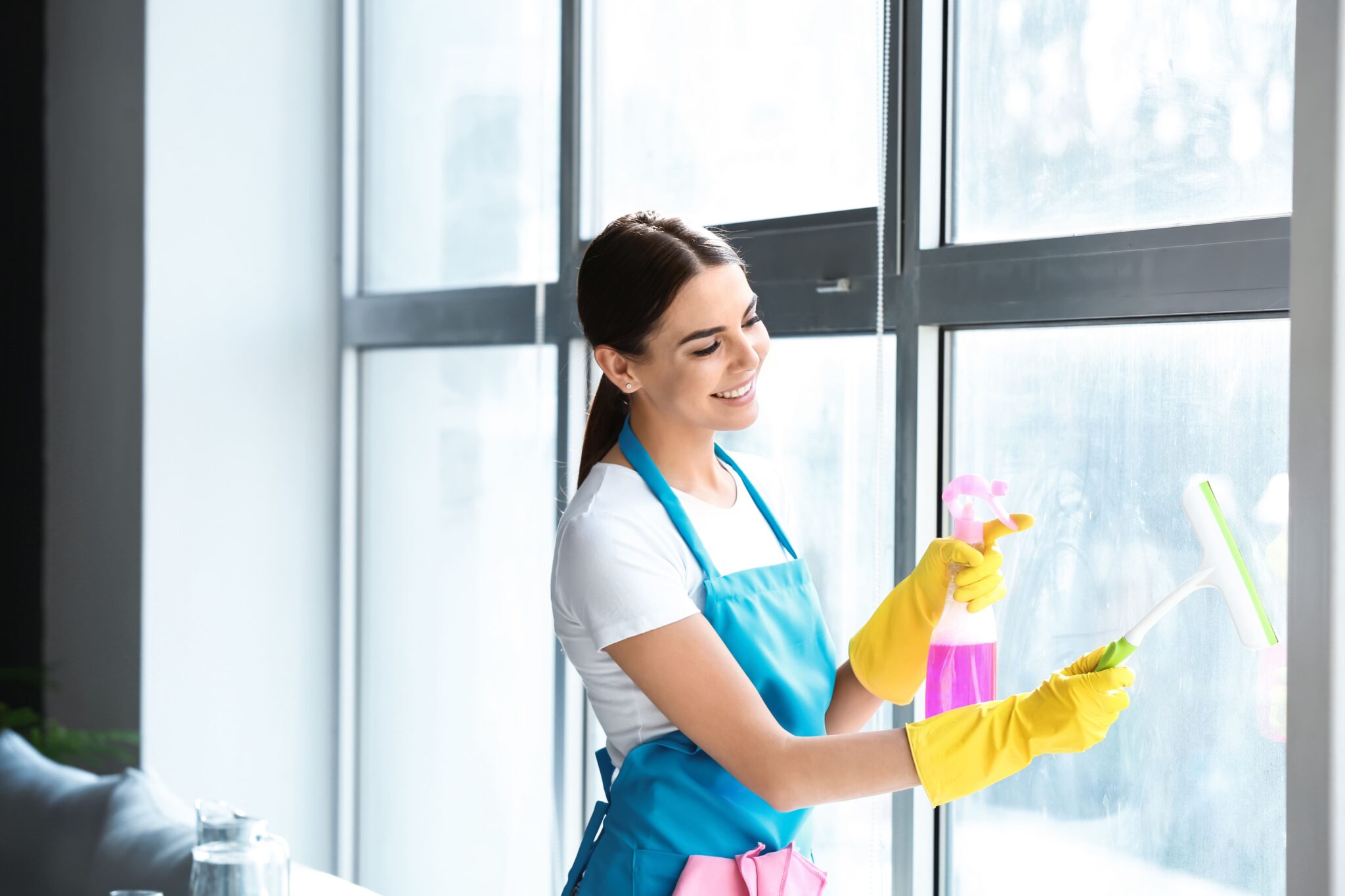 House Cleaning Costs in Los Angeles - A complete guide