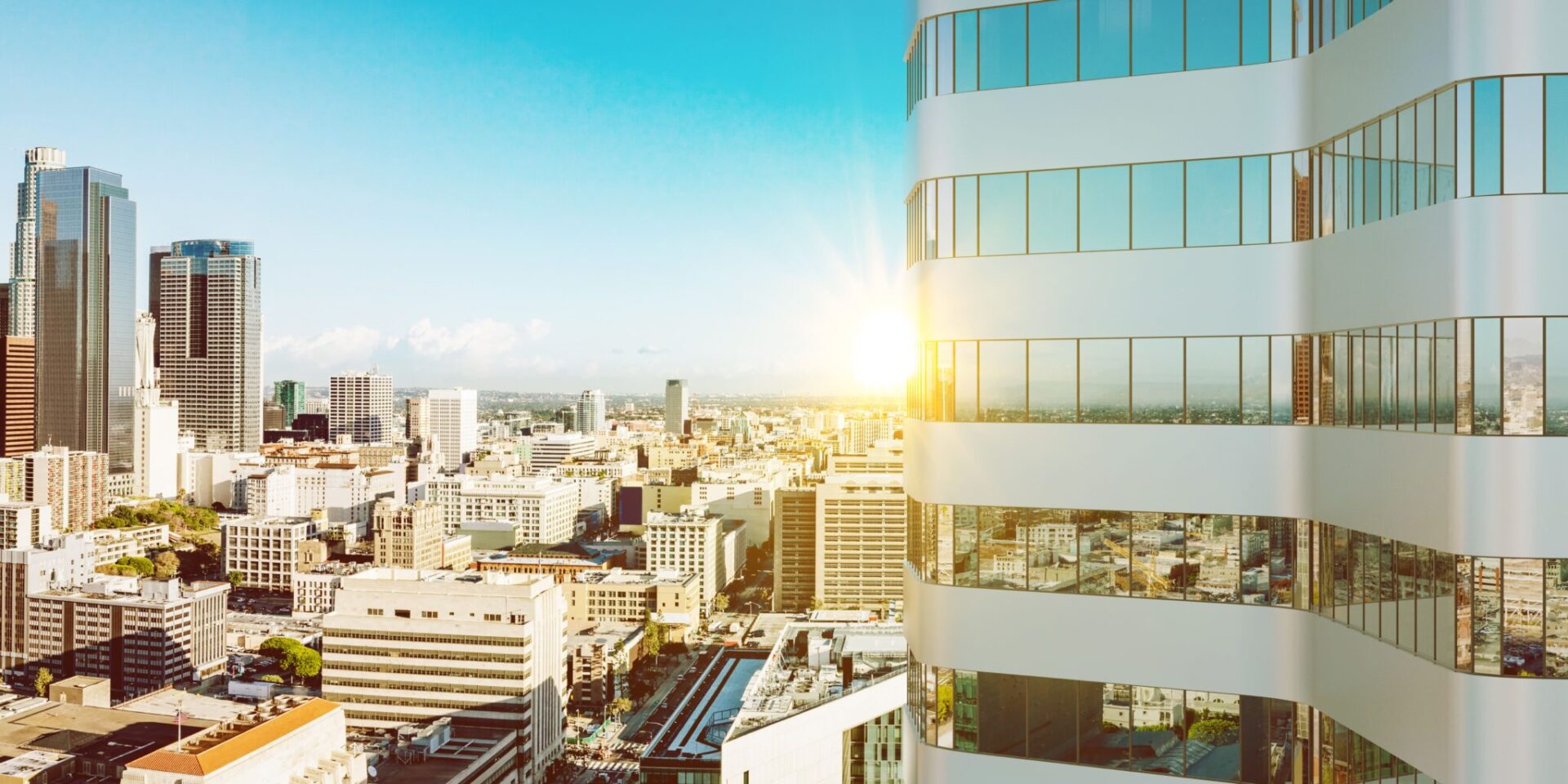 professional deep cleaning in LA