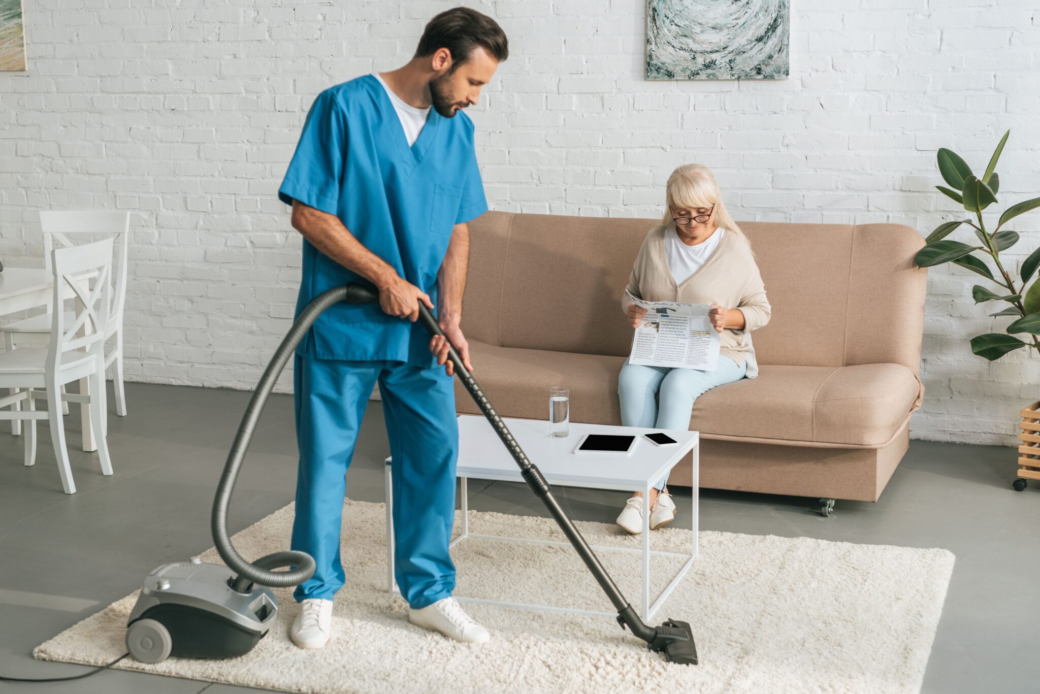  residential vs commercial cleaning