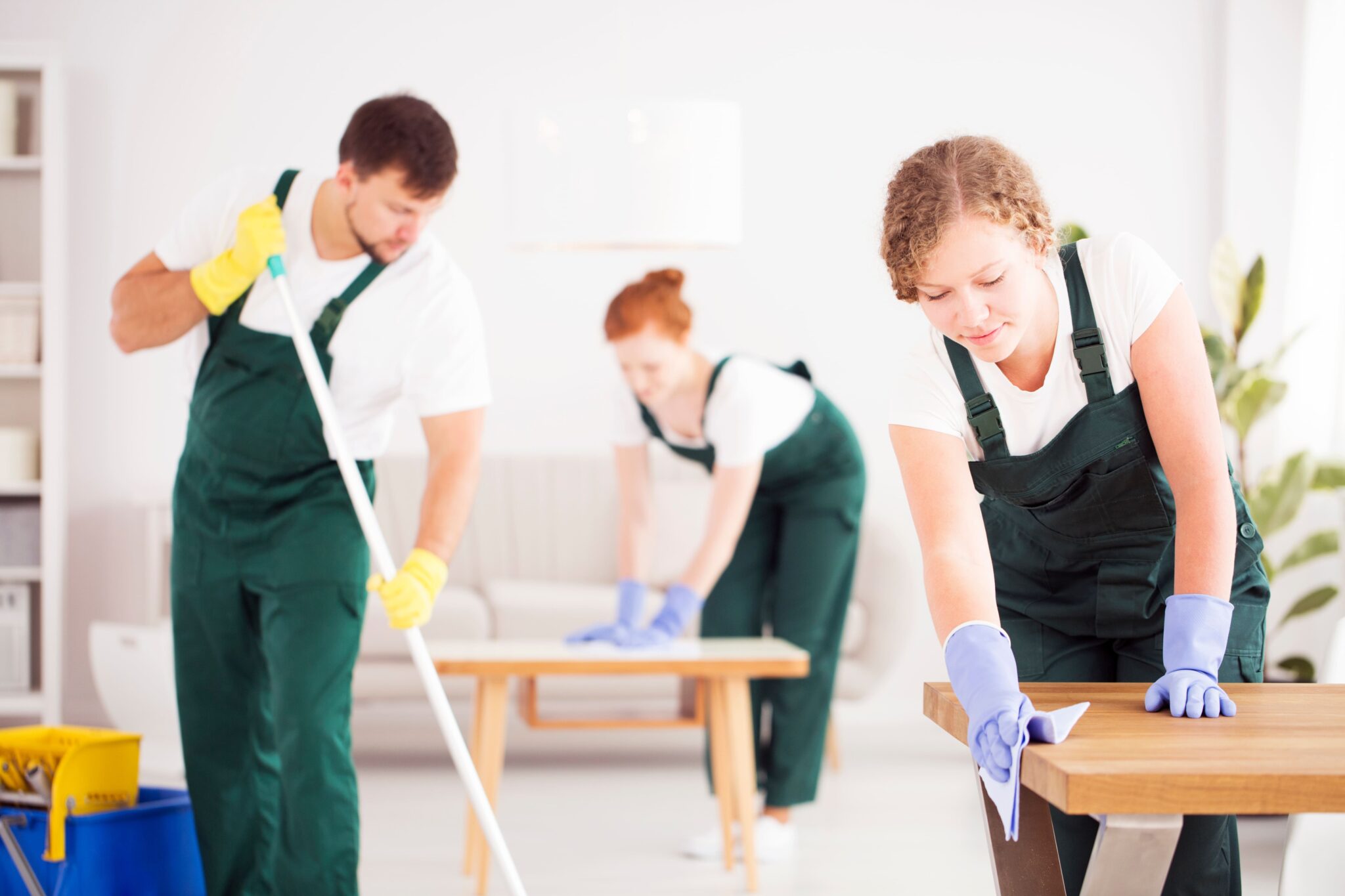 best house cleaning los angeles