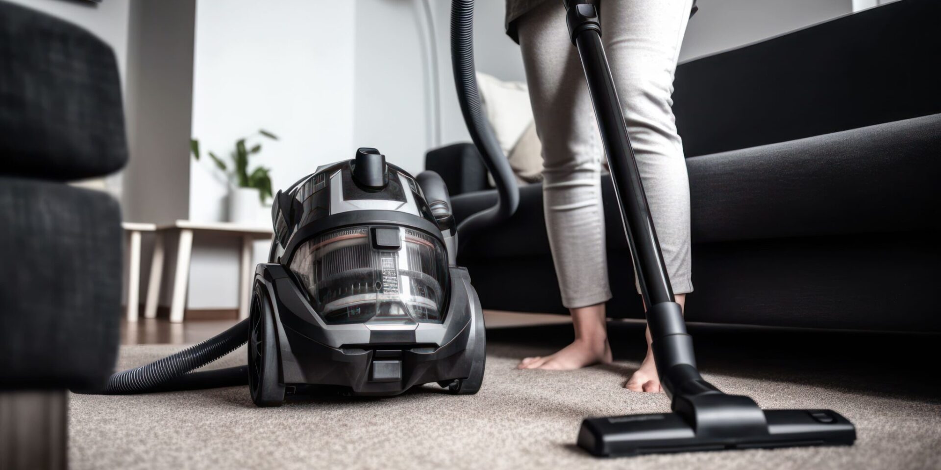 allergy cleaning services