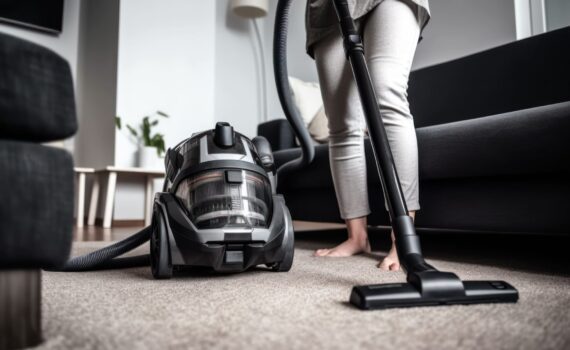 allergy cleaning services