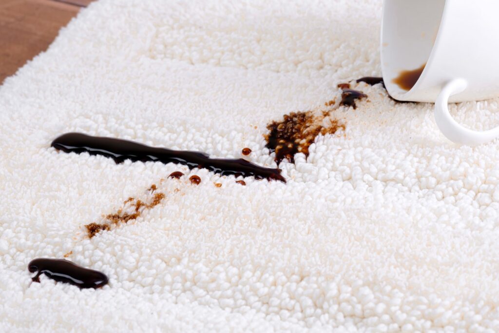 how to remove stubborn stains