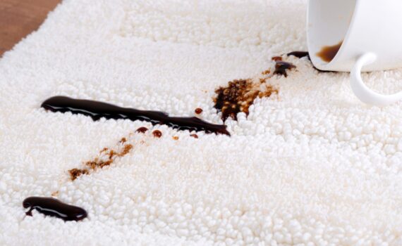 how to remove stubborn stains