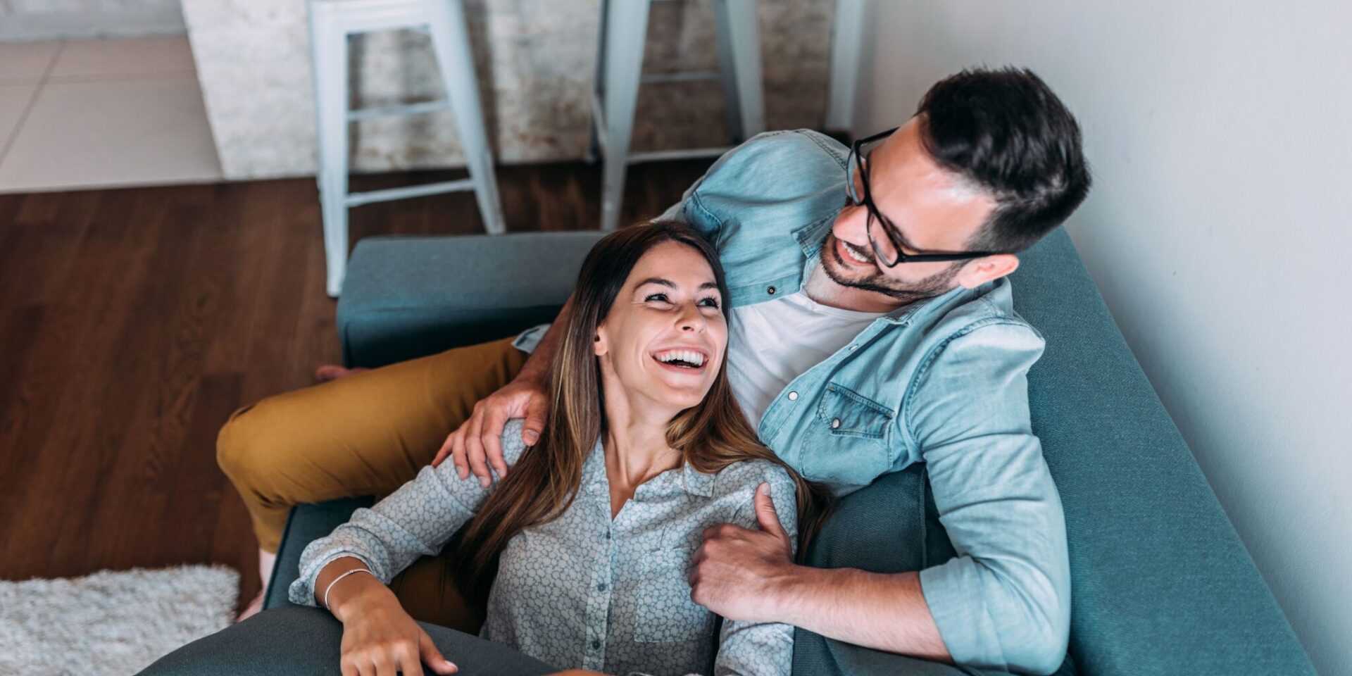 cleaning and mental health