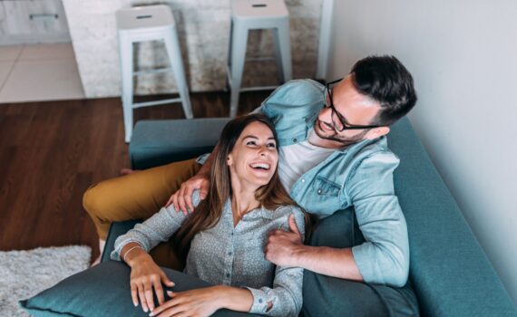 cleaning and mental health